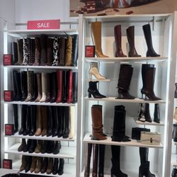 Aldo Shoes