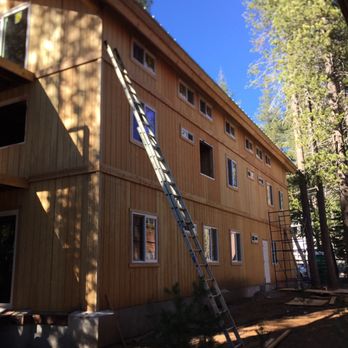 TD Construction - Bagha - General Contractors Near Me - Kings Beach, California TD Construction - Bagha - General Contractors Near Me - Kings Beach, California