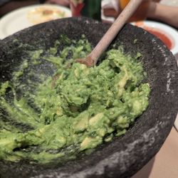 Anamia’s Tex-Mex