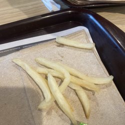 McDonald's - French Fries