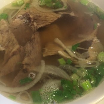 UnPhogettable - Small bowl of F9. It was super good and broth is everything! - Vietnamese Near Me - Vancouver, Washington UnPhogettable - Small bowl of F9. It was super good and broth is everything! - Vietnamese Near Me - Vancouver, Washington