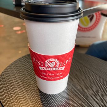 Just Love Coffee Cafe - Georgetown - Coffee & Tea Near Me - Georgetown, Texas