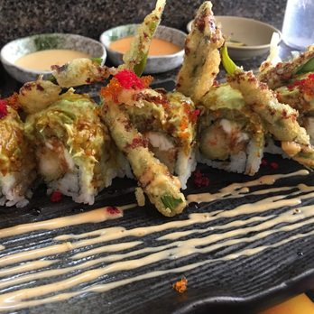 Sushi Yo - Sushi Bars Near Me - Sacramento, California Sushi Yo - Sushi Bars Near Me - Sacramento, California