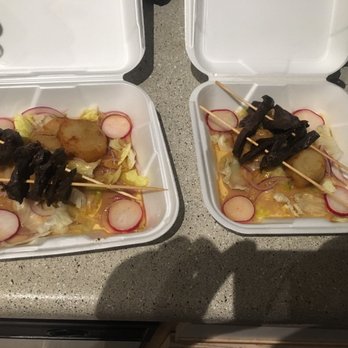 El Inka - Latin American Near Me - Portland, Oregon