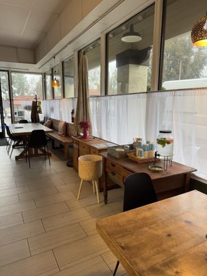 Palermo Cafe and Bakery by null