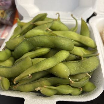 Hokkaido Sushi - Edamame - Sushi Bars Near Me - Norfolk, Virginia Hokkaido Sushi - Edamame - Sushi Bars Near Me - Norfolk, Virginia