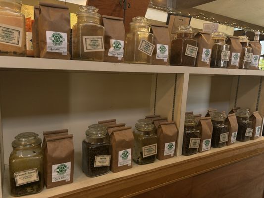 Duck and Decanter by null