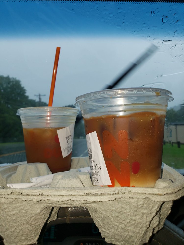 DUNKIN’ 19 Reviews 285 Boston Ave, Bridgeport, Connecticut Coffee
