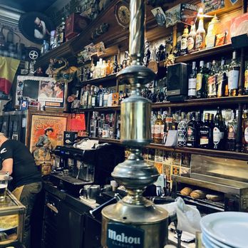 La Bodega de Casanova - Tapas Bars Near Me - Madrid, M La Bodega de Casanova - Tapas Bars Near Me - Madrid, M