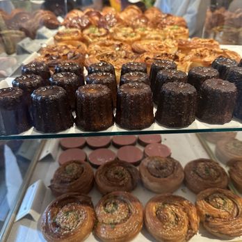 La Cabra - Pastries - Coffee & Tea Near Me - New York, New York La Cabra - Pastries - Coffee & Tea Near Me - New York, New York