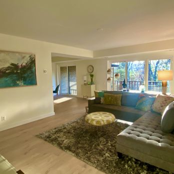 Modern Carpet One Floor & Home - Love these floors! Being able to have the same material in all rooms makes the smallish condo feel so much more roomy and less choppy - Carpeting Near Me - Annapolis, Maryland Modern Carpet One Floor & Home - Love these floors! Being able to have the same material in all rooms makes the smallish condo feel so much more roomy and less choppy - Carpeting Near Me - Annapolis, Maryland