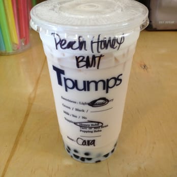 Tpumps - Coffee & Tea Near Me - San Francisco, California Tpumps - Coffee & Tea Near Me - San Francisco, California