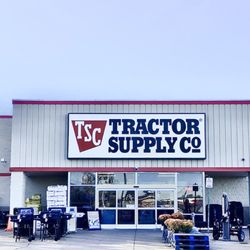 Tractor Supply