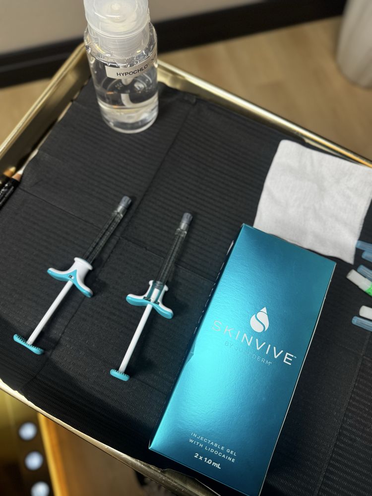 Lunabella Beauty Skin Logo