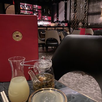 Red Plate - Lotus cocktail - Chinese Near Me - Las Vegas, Nevada Red Plate - Lotus cocktail - Chinese Near Me - Las Vegas, Nevada