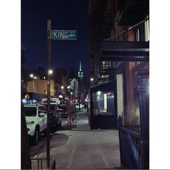 Emmett's - American Near Me - New York, New York