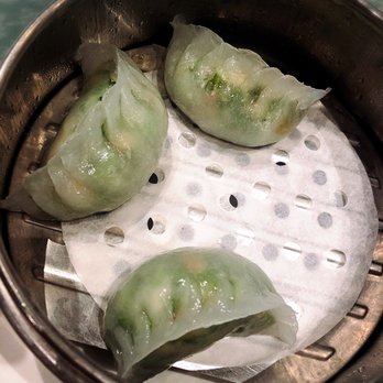 Tim Ho Wan - Dim Sum Near Me - Las Vegas, Nevada