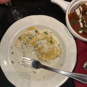 OctoBar - Ravioli - Tapas/Small Plates Near Me - Baltimore, Maryland