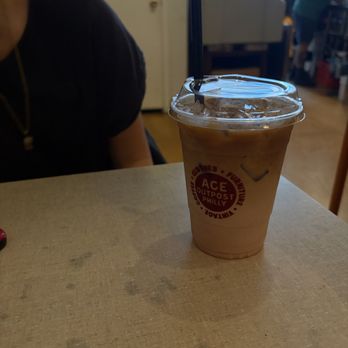 Ace Coffee Outpost - Coffee & Tea Near Me - Philadelphia, Pennsylvania