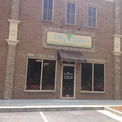 PhySlim Weight Loss & Wellness