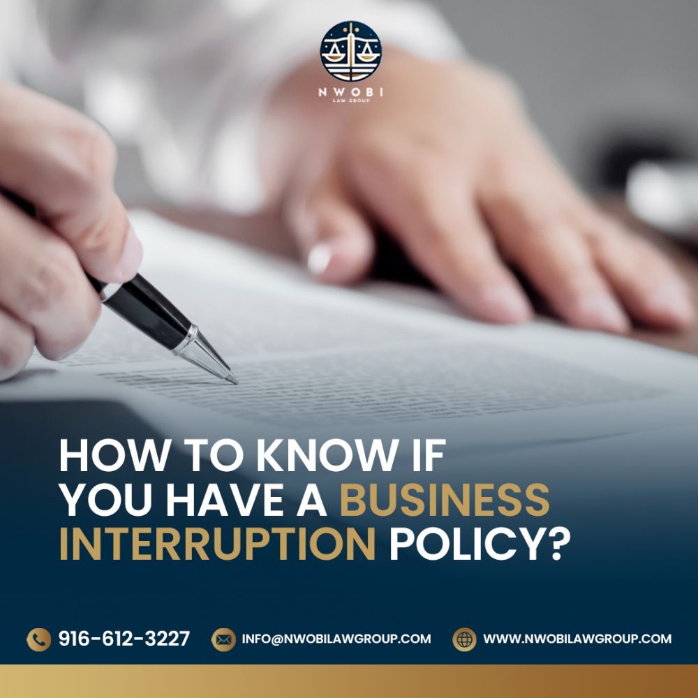 The Nwobi Law Group - immigration attorney in Sacramento, CA