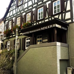 Hotel Adler