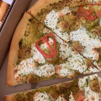 Old World Pizzeria - Dry pizza. - Pizza Near Me - Longmont, Colorado Old World Pizzeria - Dry pizza. - Pizza Near Me - Longmont, Colorado