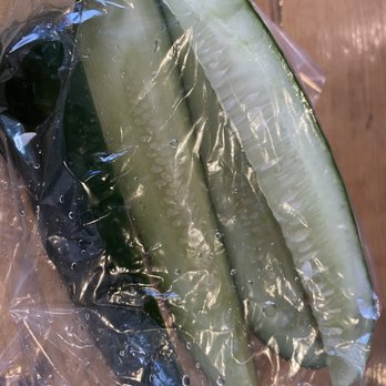 Geoff's Superlative Sandwiches - Free pickles - Sandwiches Near Me - Providence, Rhode Island