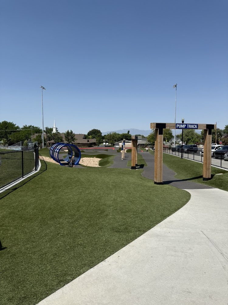 Cook Family Park Image