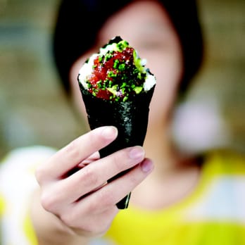 Yoobi - Sushi Bars Near Me - London, XGL Yoobi - Sushi Bars Near Me - London, XGL