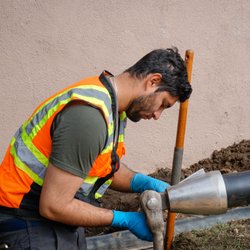 High Speed Rooter & Plumbing