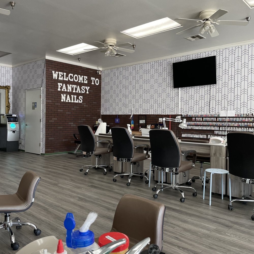Fantasy Nails - Nail Salons Near Me - Hanford, California Fantasy Nails - Nail Salons Near Me - Hanford, California