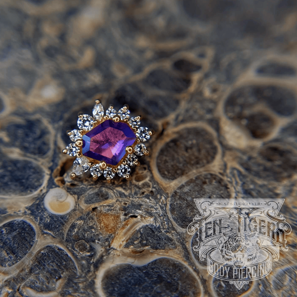 TOP 10 BEST Piercing Jewelry in San Francisco, CA - Updated 2026 - Yelp