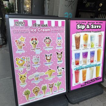 Sweet Cats Cafe - Themed Cafes Near Me - New York, New York Sweet Cats Cafe - Themed Cafes Near Me - New York, New York