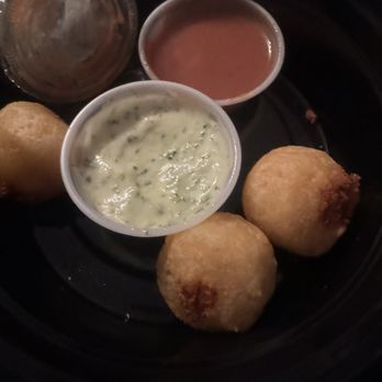Latin Bowl Restaurant-Largo - Yucca Cheese Bites - Latin American Near Me - Largo, Florida Latin Bowl Restaurant-Largo - Yucca Cheese Bites - Latin American Near Me - Largo, Florida