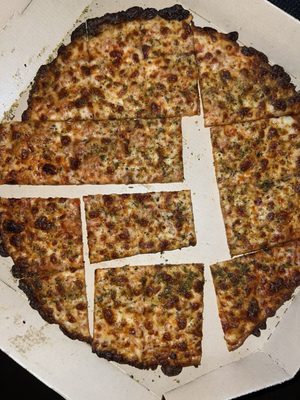 Pizza Hut by null