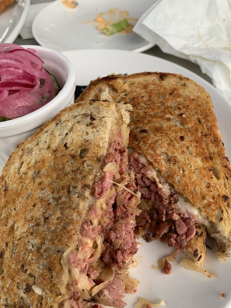 Food from The IroNTon