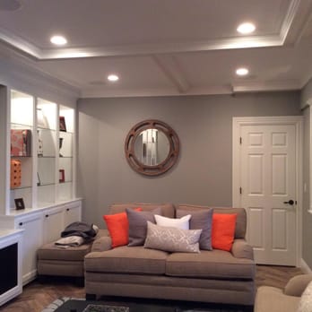 P F E Patino Painting - a living room - General Contractors Near Me P F E Patino Painting - a living room - General Contractors Near Me
