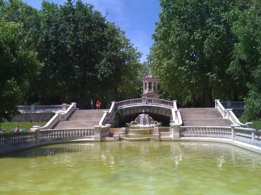 Darcy Garden by null