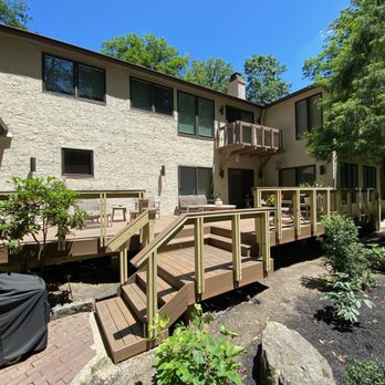 Nelson and Sons Builders - Decks & Railing Near Me Nelson and Sons Builders - Decks & Railing Near Me