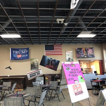 Caliber Gun Range - Inside - Gun/Rifle Ranges Near Me - Waukegan, Illinois