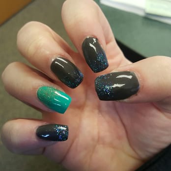 Nails By Brandon - Nail Technicians Near Me - Eugene, Oregon
