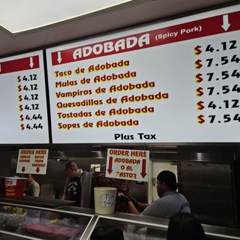 Tacos El Gordo - Mexican Near Me - Chula Vista, California Tacos El Gordo - Mexican Near Me - Chula Vista, California