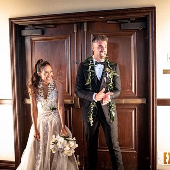 Duy Ho Photography - Grand entrance! - Event Photography Near Me