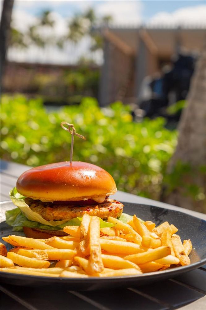 Hilton Waikoloa Village