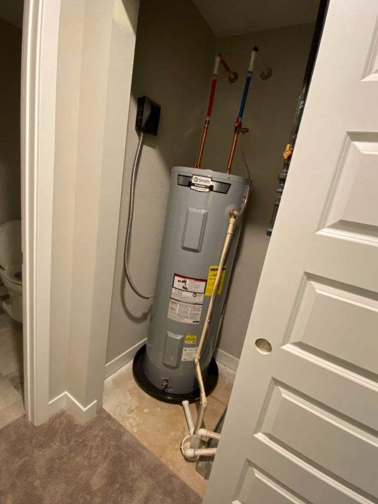 Slide of Zam Bam Plumbing