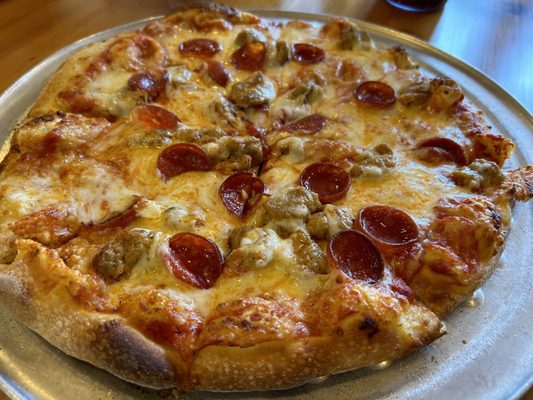 Invictus Brewing Company by null