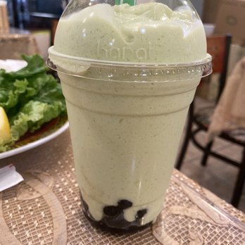 Pho Bistro - Avocado smoothie - Vietnamese Near Me - Waipahu, Hawaii Pho Bistro - Avocado smoothie - Vietnamese Near Me - Waipahu, Hawaii