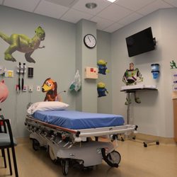 Kyle ER & Hospital