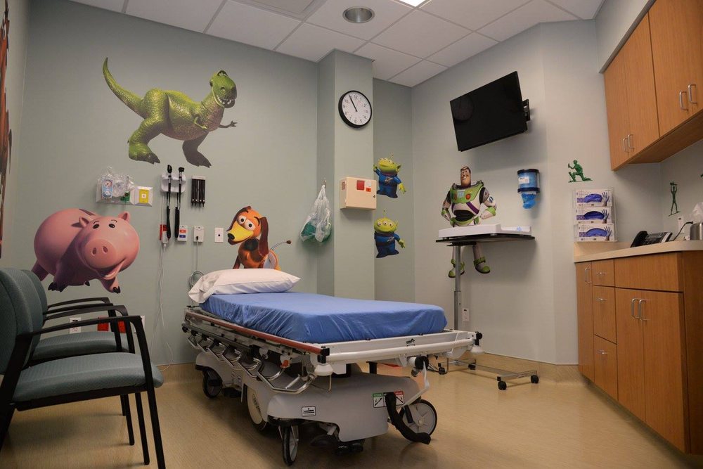 Kyle Er KYLE ER & HOSPITAL - 13 Photos & 62 Reviews - 5615 Kyle Center Dr, Kyle ...